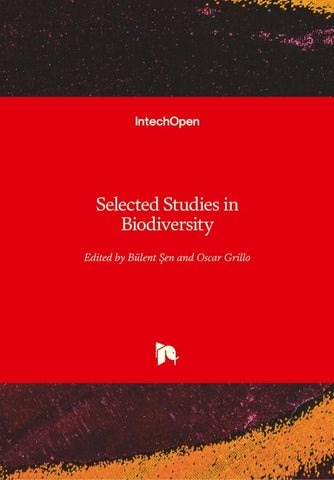 Selected Studies in Biodiversity
