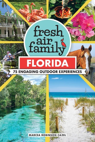 Fresh Air Family