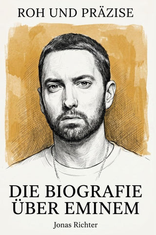 Die Biografie über Eminem