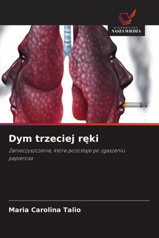Dym trzeciej r¿ki