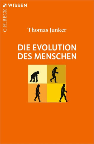 Die Evolution des Menschen