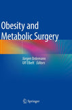Obesity and Metabolic Surgery