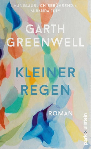 Kleiner Regen