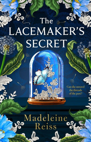 LACEMAKERS SECRET PB