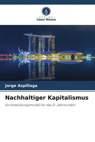 Nachhaltiger Kapitalismus
