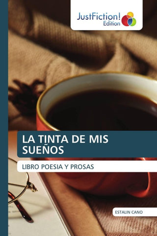 LA TINTA DE MIS SUEÑOS