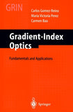 Gradient-Index Optics