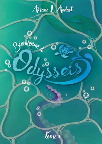 Odysseis 1