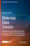 Materials Data Science