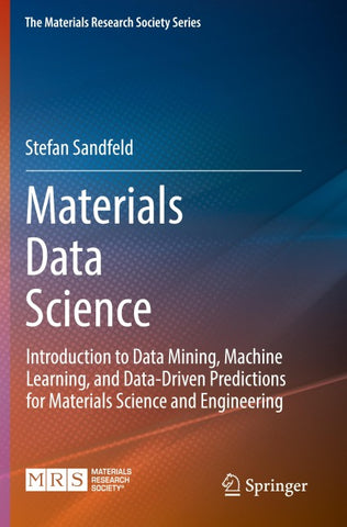 Materials Data Science