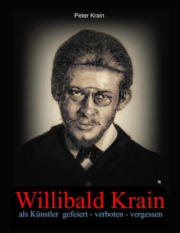 Willibald Krain
