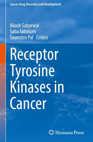 Receptor Tyrosine Kinases in Cancer