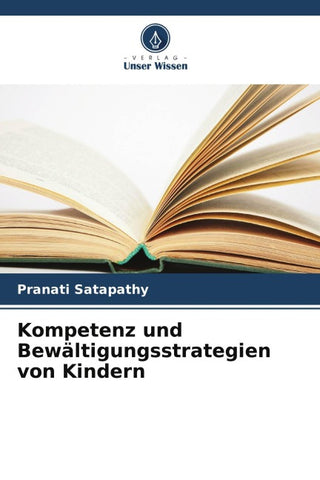 Kompetenz und Bewältigungsstrategien von Kindern