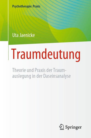 Traumdeutung