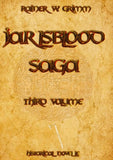 Jarlsblood - Saga  Third Volume