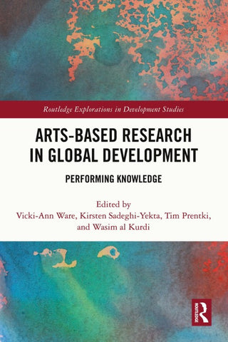 Arts-based Research in Global Development