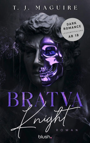 Bratva Knight