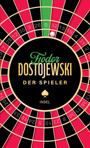 Der Spieler