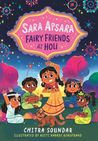 Sara Apsara