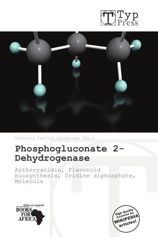 Phosphogluconate 2-Dehydrogenase