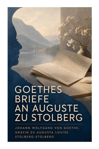 Goethes Briefe an Auguste zu Stolberg