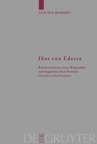 Ibas von Edessa
