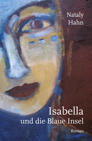 Isabella und die Blaue Insel