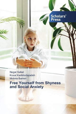 Free Yourself from Shyness and Social Anxiety