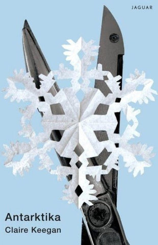 Antarktika