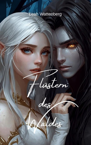 Flüstern des Waldes