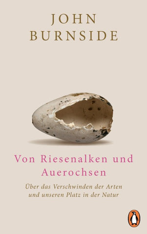 Von Riesenalken und Auerochsen