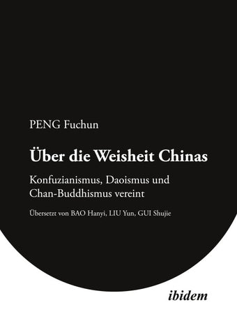 Über die Weisheit Chinas