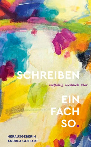Schreiben - einfach so