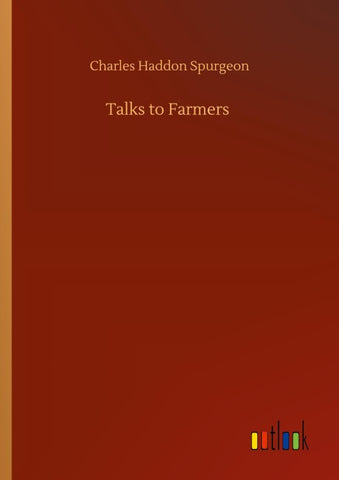 Talks to Farmers