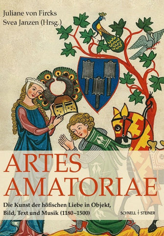 Artes Amatoriae