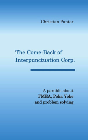 The Come-Back of Interpunctuation Corp.