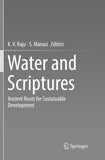Water and Scriptures