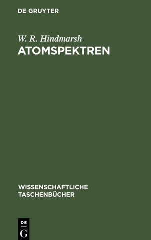 Atomspektren