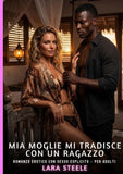 Mia moglie mi tradisce con un ragazzo