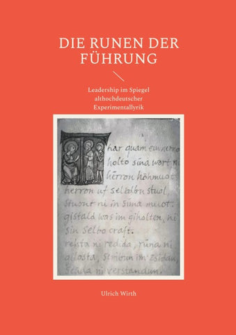 Die Runen der Führung