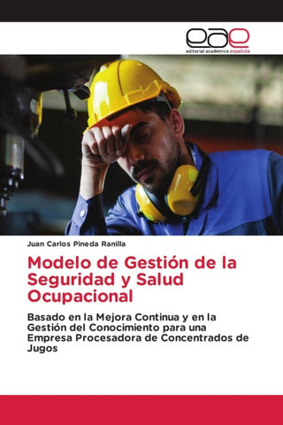 Modelo de Gestión de la Seguridad y Salud Ocupacional