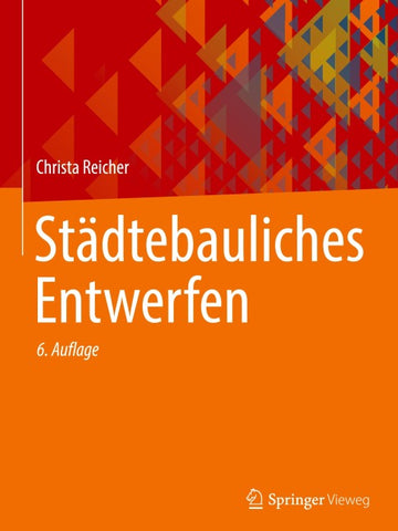 Städtebauliches Entwerfen