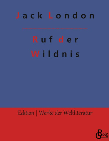 Ruf der Wildnis