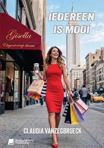 Iedereen is mooi