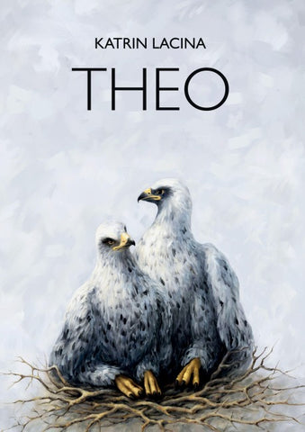 Theo (H-Cover)