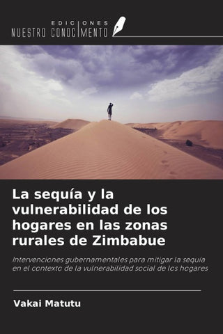 La sequía y la vulnerabilidad de los hogares en las zonas rurales de Zimbabue