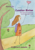 Lanias Reise
