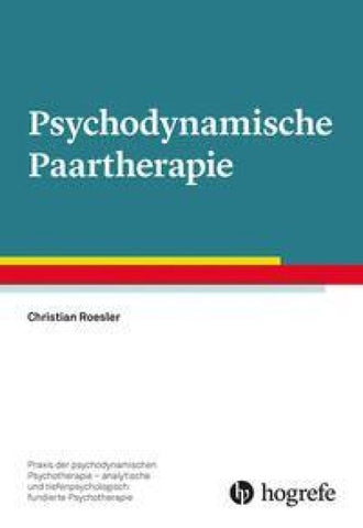 Psychodynamische Paartherapie