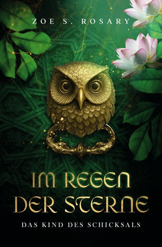 Im Regen der Sterne