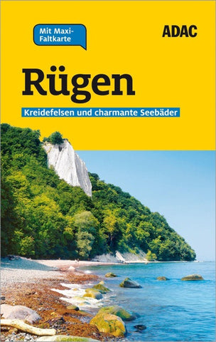 Rügen mit Hiddensee und Stralsund
